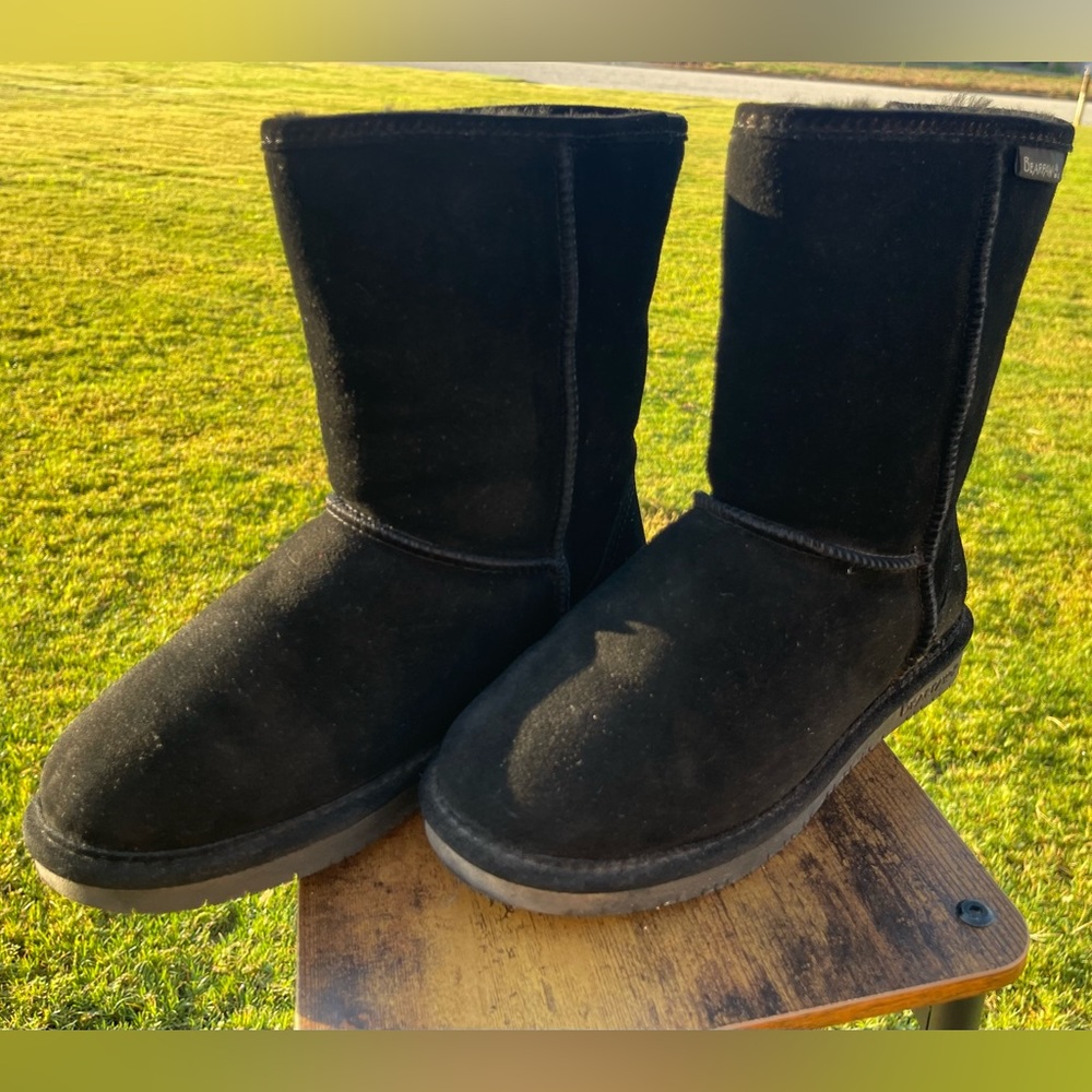 Bearpaw women’s winter boots